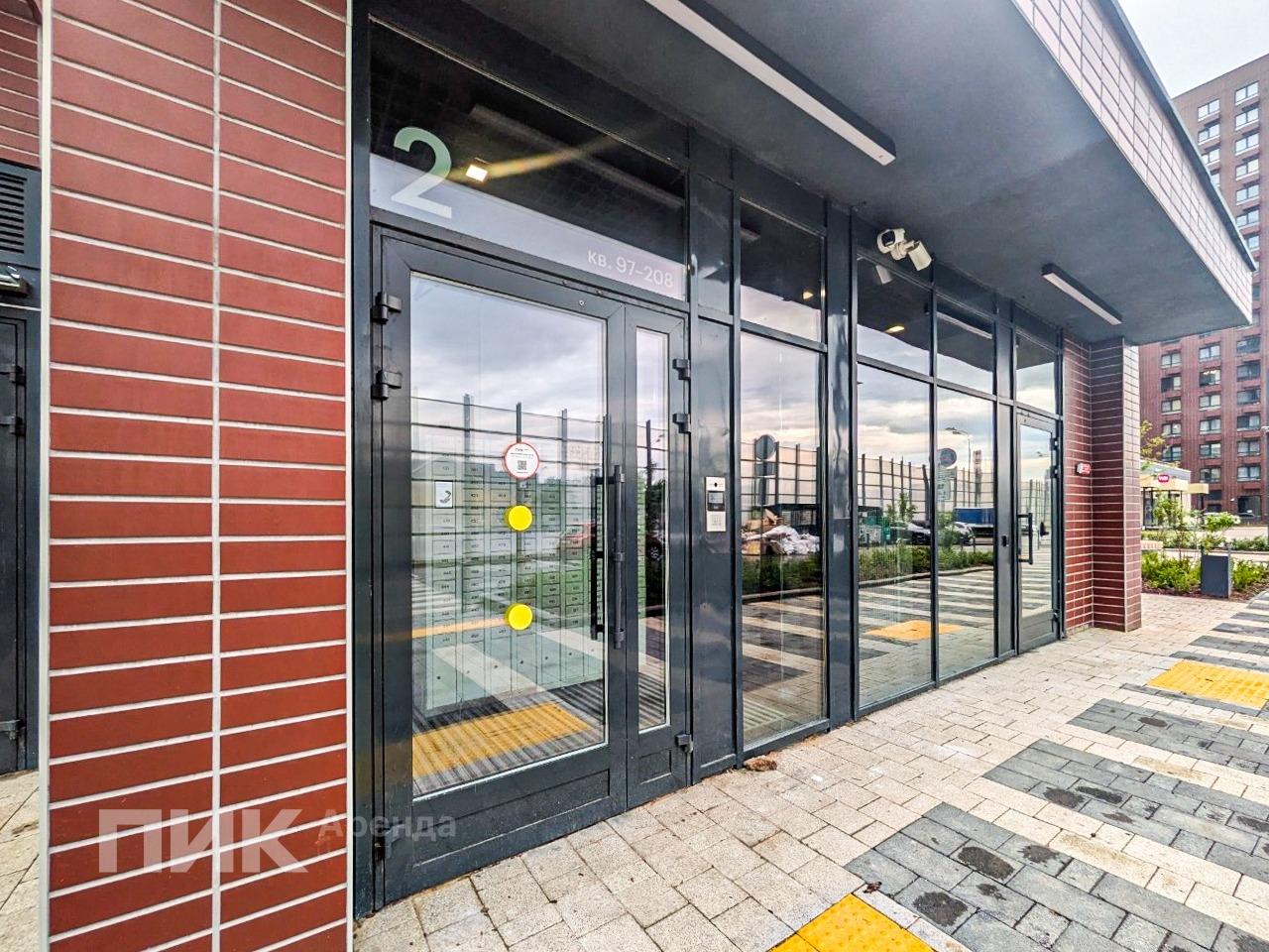 2-к. квартира, 47 м², 71 300 ₽/мес — фото № 20 2-к. квартира, 47 м², 71 300 ₽/мес — фото № 20