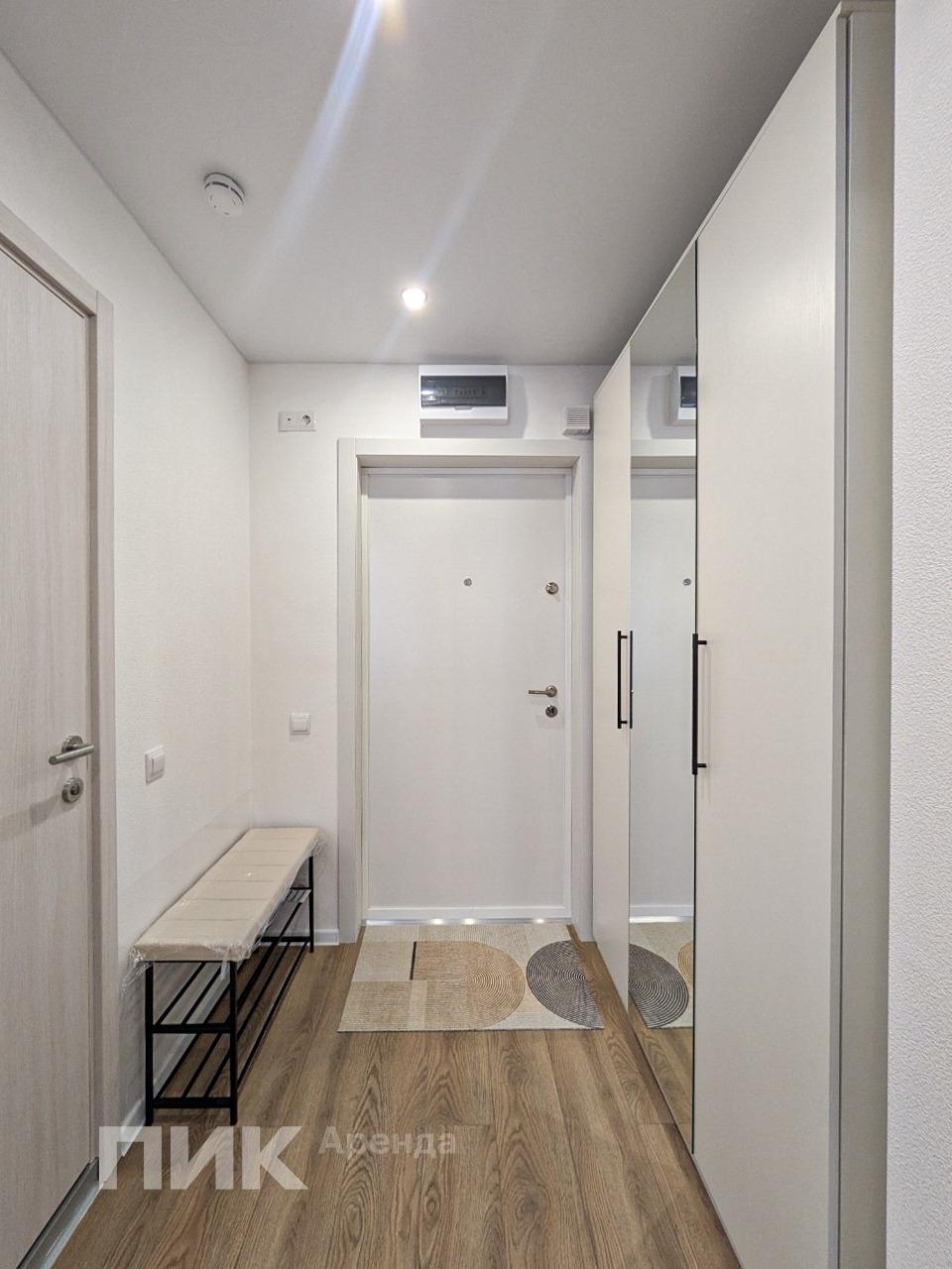 2-к. квартира, 47 м², 71 300 ₽/мес — фото № 16 2-к. квартира, 47 м², 71 300 ₽/мес — фото № 16