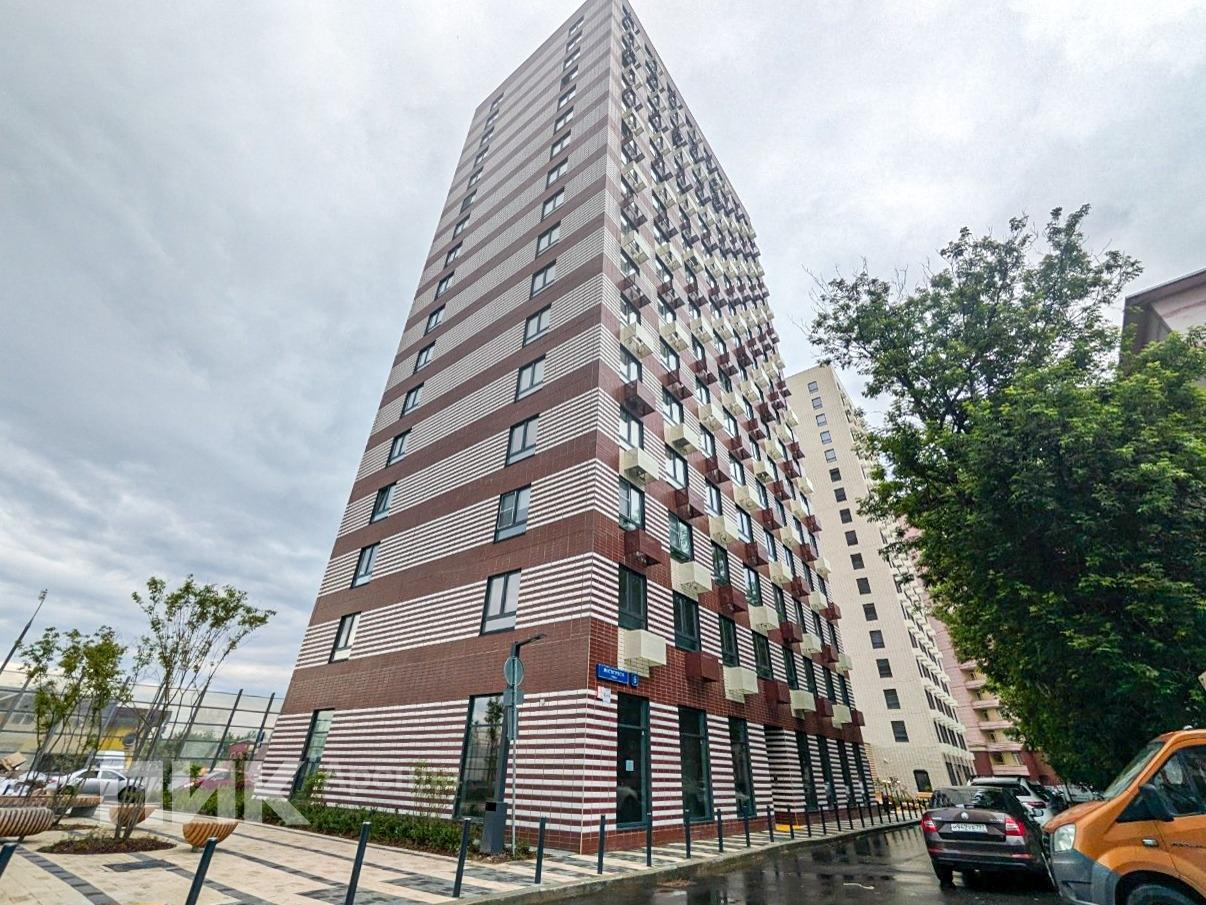 2-к. квартира, 47 м², 71 300 ₽/мес — фото № 19 2-к. квартира, 47 м², 71 300 ₽/мес — фото № 19