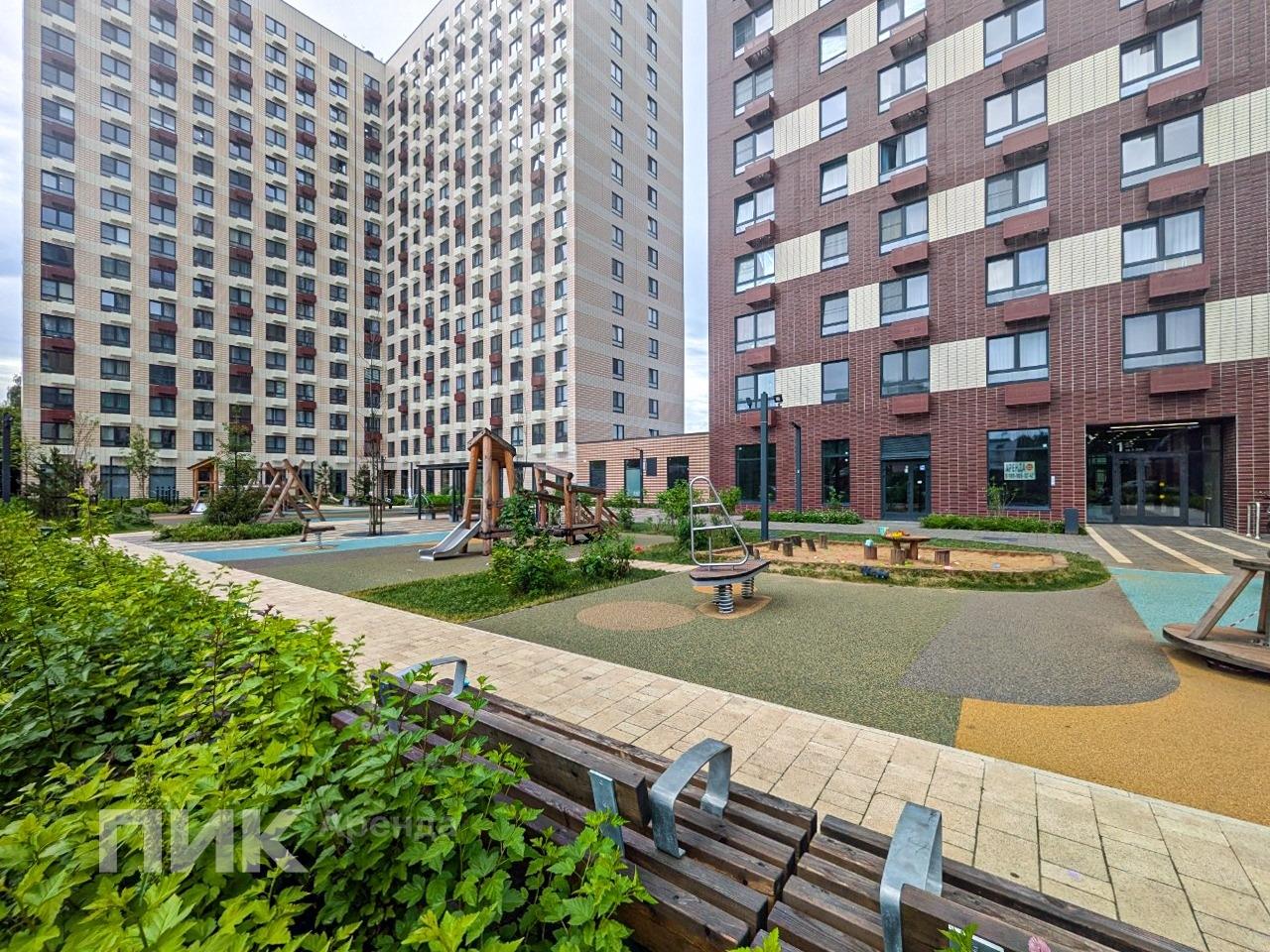 2-к. квартира, 47 м², 71 300 ₽/мес — фото № 21 2-к. квартира, 47 м², 71 300 ₽/мес — фото № 21