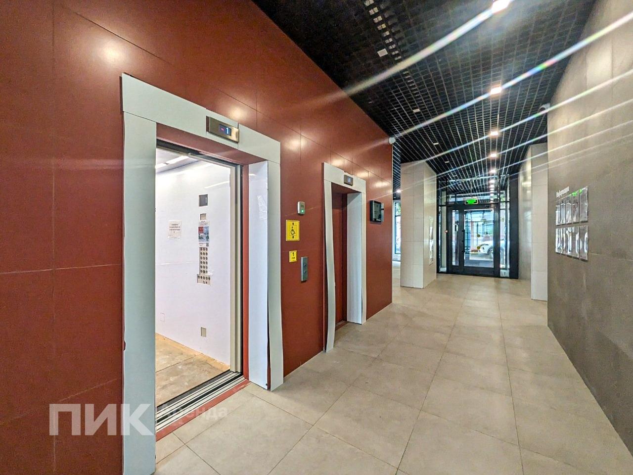 2-к. квартира, 47 м², 71 300 ₽/мес — фото № 17 2-к. квартира, 47 м², 71 300 ₽/мес — фото № 17