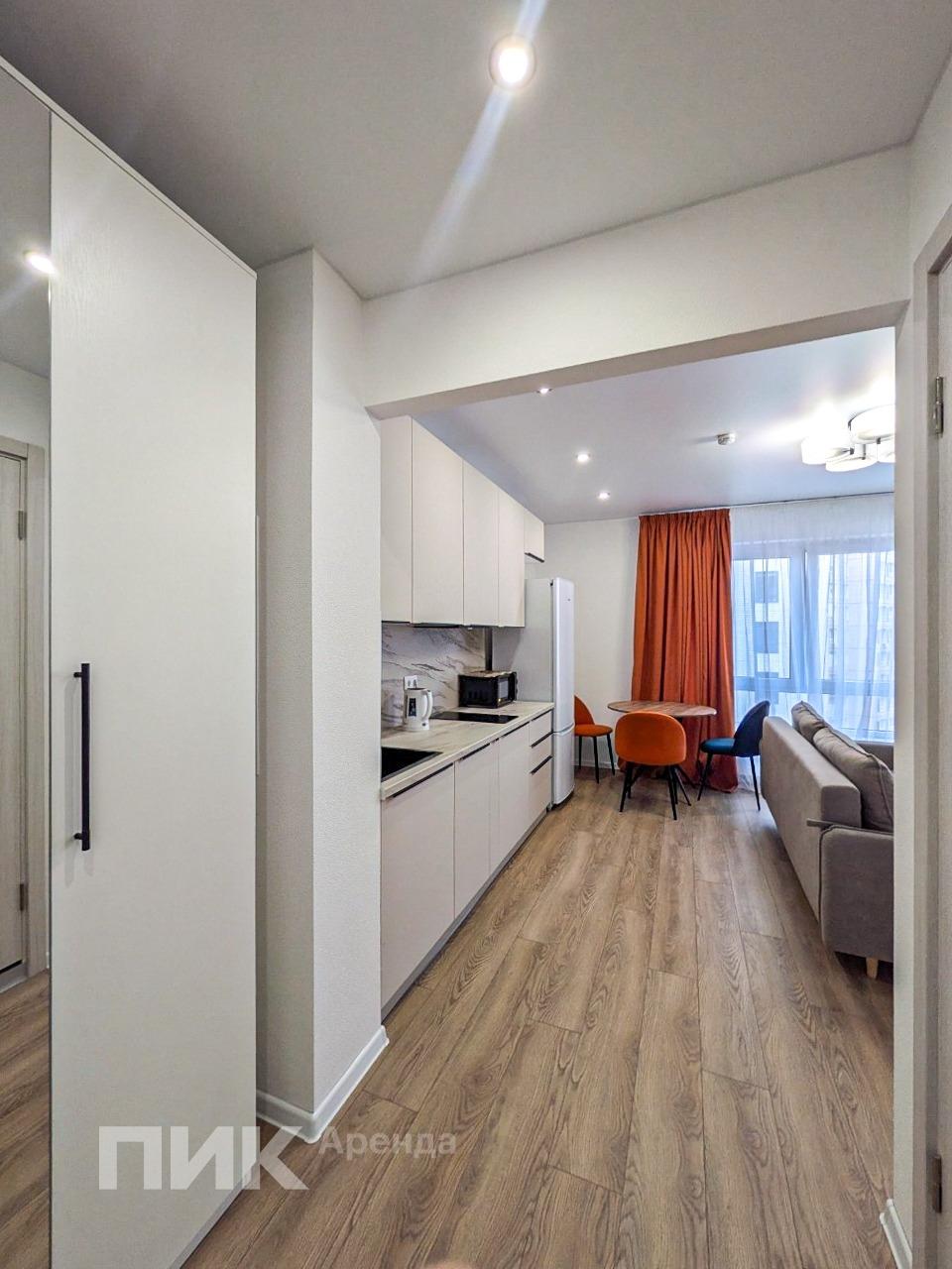 2-к. квартира, 47 м², 71 300 ₽/мес — фото № 15 2-к. квартира, 47 м², 71 300 ₽/мес — фото № 15