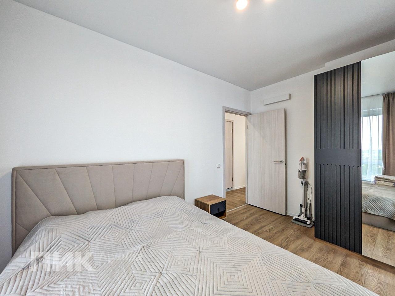 2-к. квартира, 47 м², 71 300 ₽/мес — фото № 7 2-к. квартира, 47 м², 71 300 ₽/мес — фото № 7