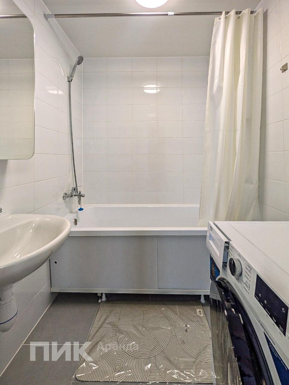 2-к. квартира, 47 м², 71 300 ₽/мес — фото № 13 2-к. квартира, 47 м², 71 300 ₽/мес — фото № 13