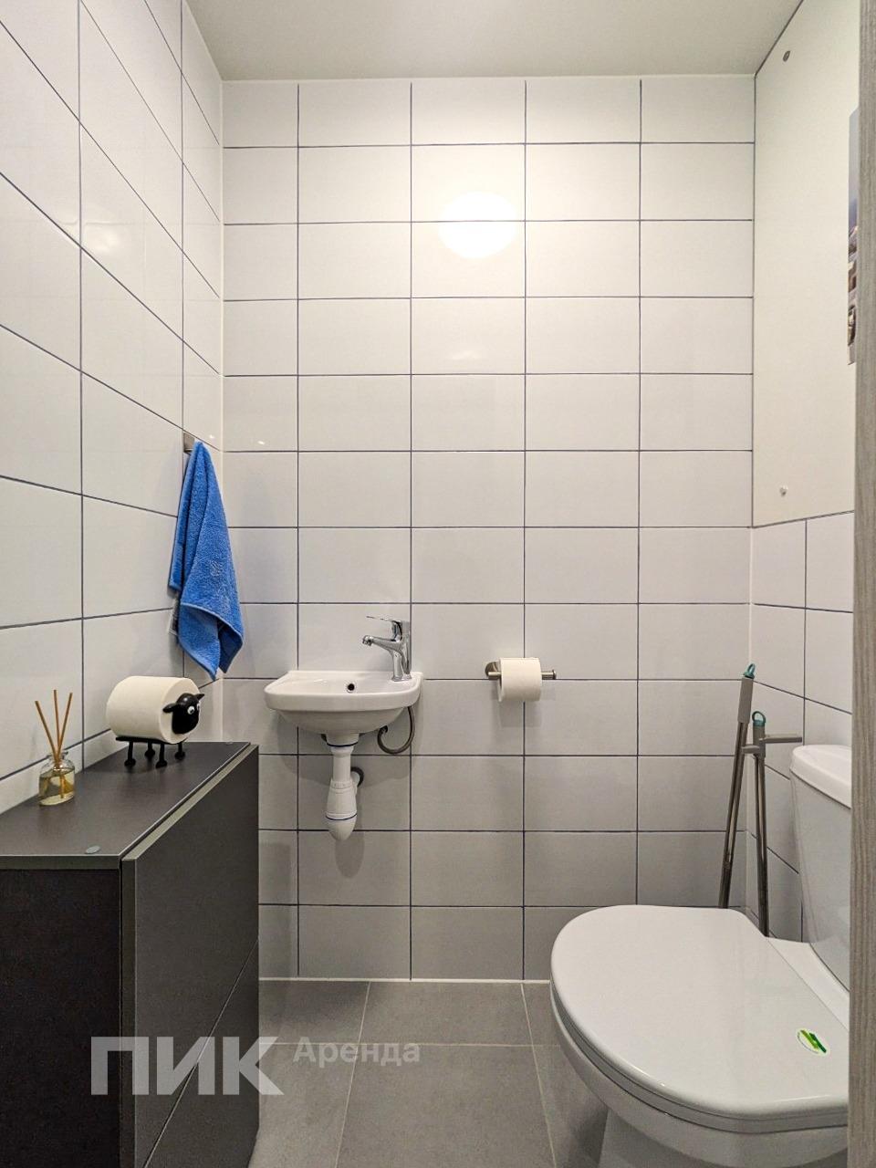 2-к. квартира, 47 м², 71 300 ₽/мес — фото № 14 2-к. квартира, 47 м², 71 300 ₽/мес — фото № 14