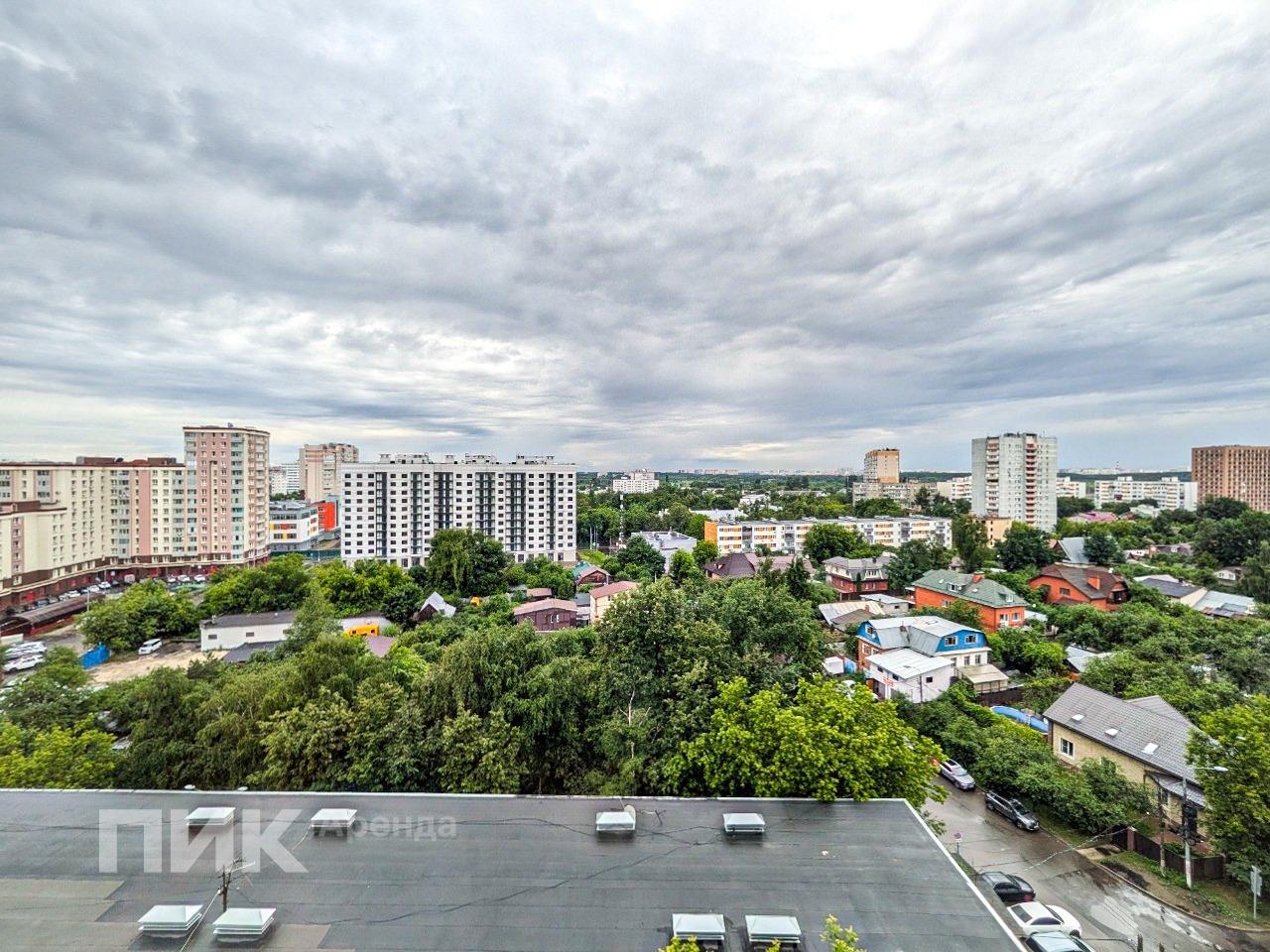 2-к. квартира, 47 м², 71 300 ₽/мес — фото № 18 2-к. квартира, 47 м², 71 300 ₽/мес — фото № 18