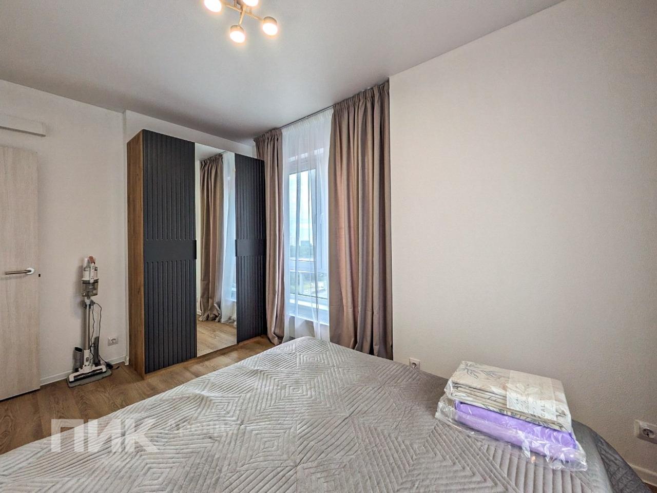 2-к. квартира, 47 м², 71 300 ₽/мес — фото № 8 2-к. квартира, 47 м², 71 300 ₽/мес — фото № 8