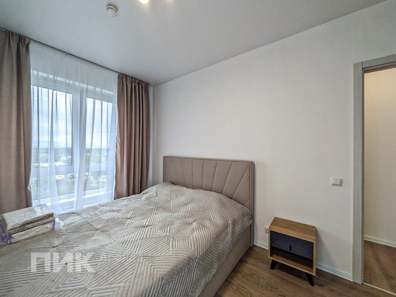 2-к. квартира, 47 м², 71 300 ₽/мес — фото № 6 2-к. квартира, 47 м², 71 300 ₽/мес — фото № 6