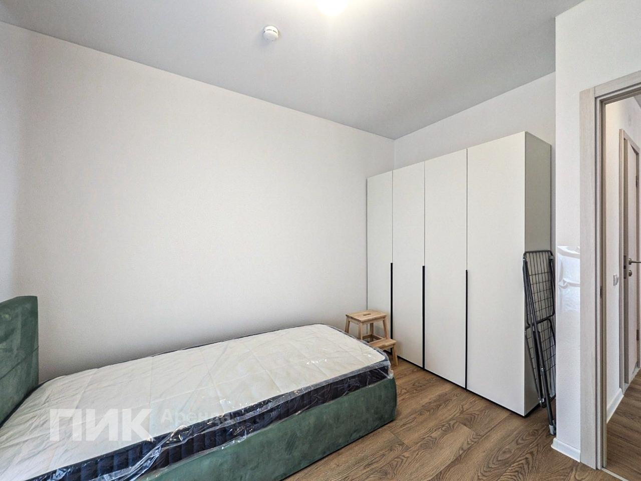 2-к. квартира, 47 м², 71 300 ₽/мес — фото № 11 2-к. квартира, 47 м², 71 300 ₽/мес — фото № 11