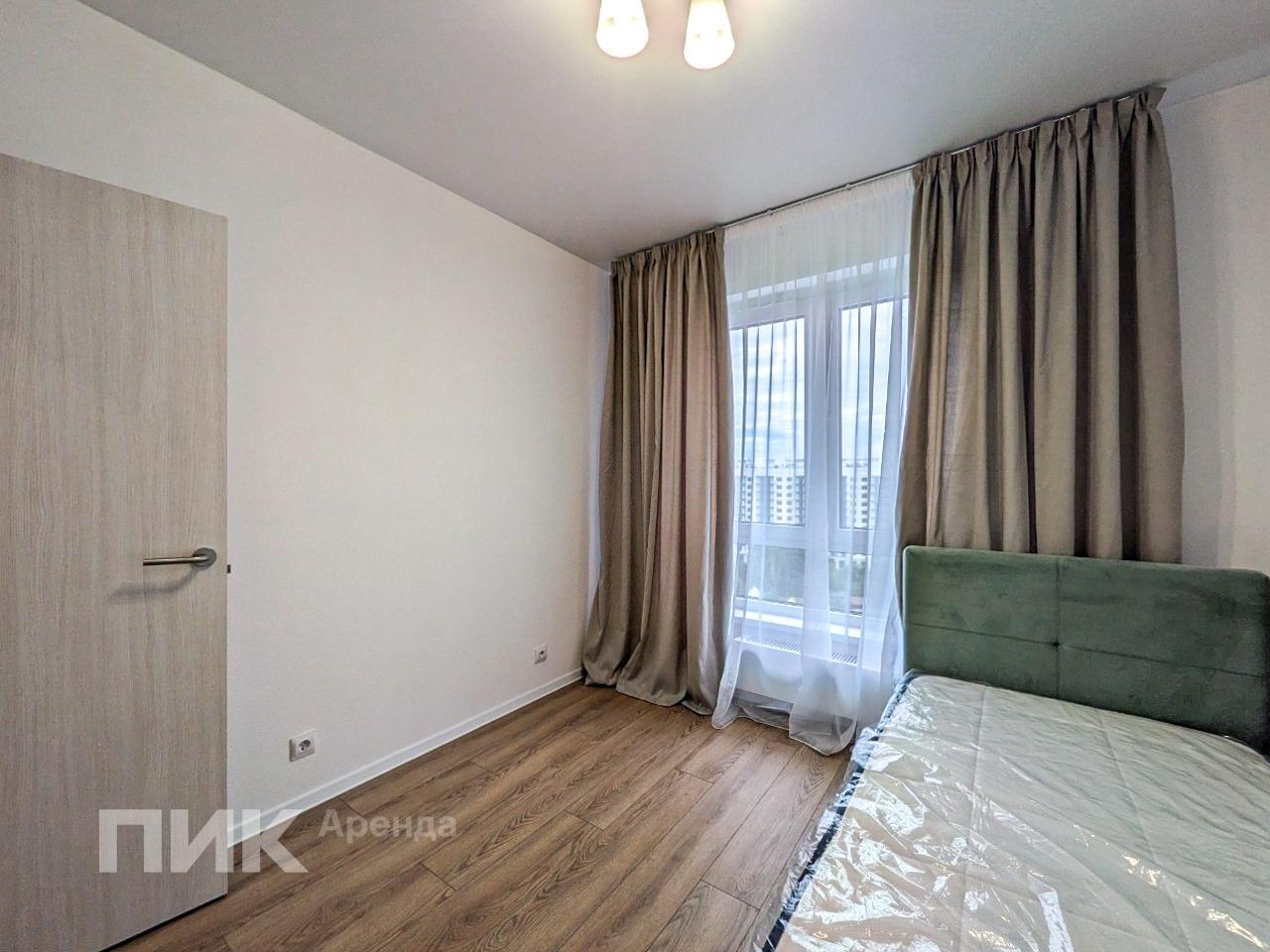 2-к. квартира, 47 м², 71 300 ₽/мес — фото № 9 2-к. квартира, 47 м², 71 300 ₽/мес — фото № 9
