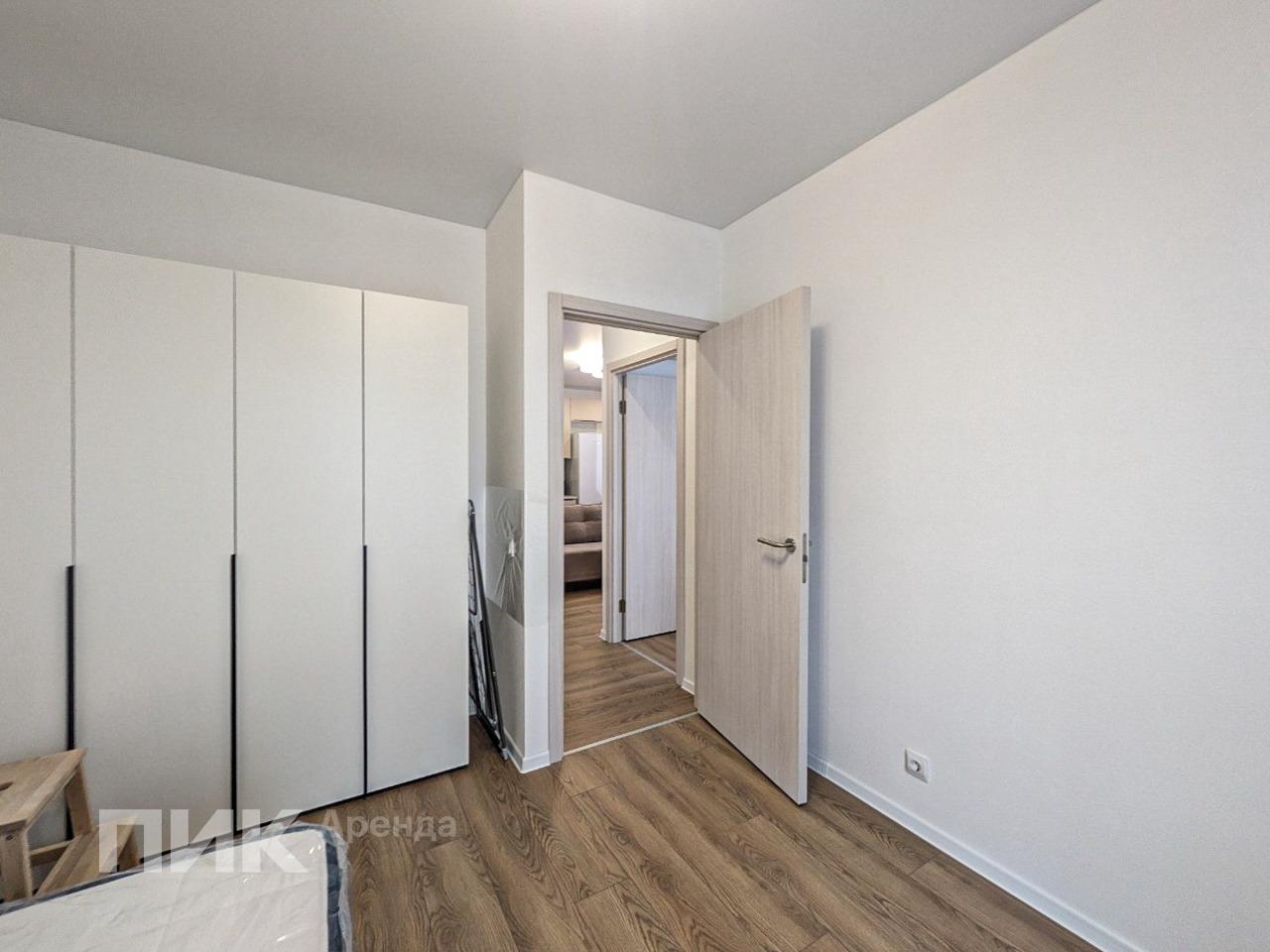 2-к. квартира, 47 м², 71 300 ₽/мес — фото № 12 2-к. квартира, 47 м², 71 300 ₽/мес — фото № 12