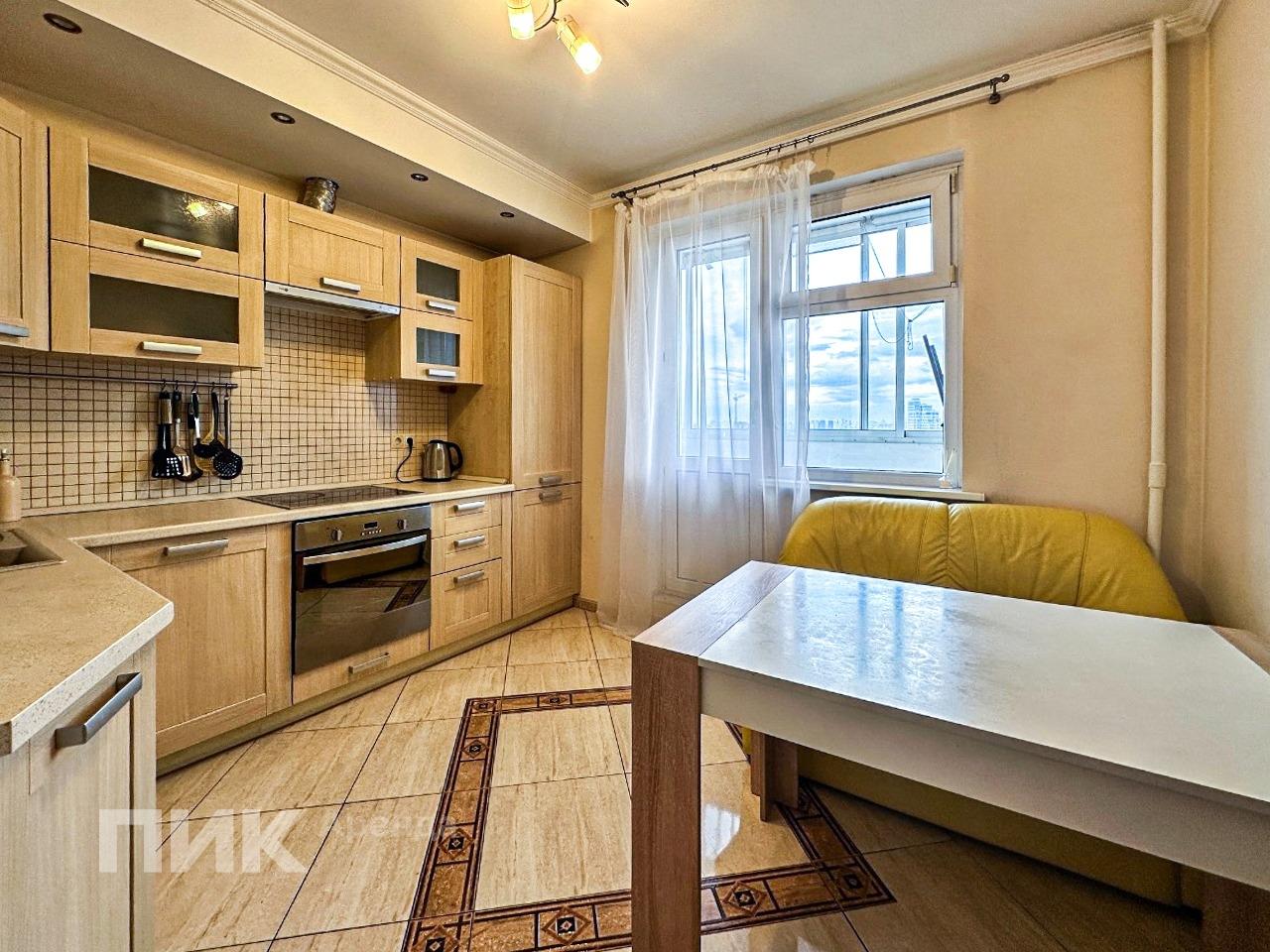 1-к. квартира, 42.3 м², 68 100 ₽/мес — фото № 4 1-к. квартира, 42.3 м², 68 100 ₽/мес — фото № 4