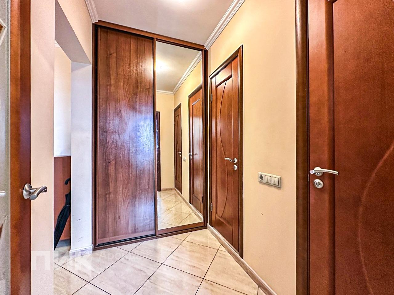 1-к. квартира, 42.3 м², 68 100 ₽/мес — фото № 10 1-к. квартира, 42.3 м², 68 100 ₽/мес — фото № 10