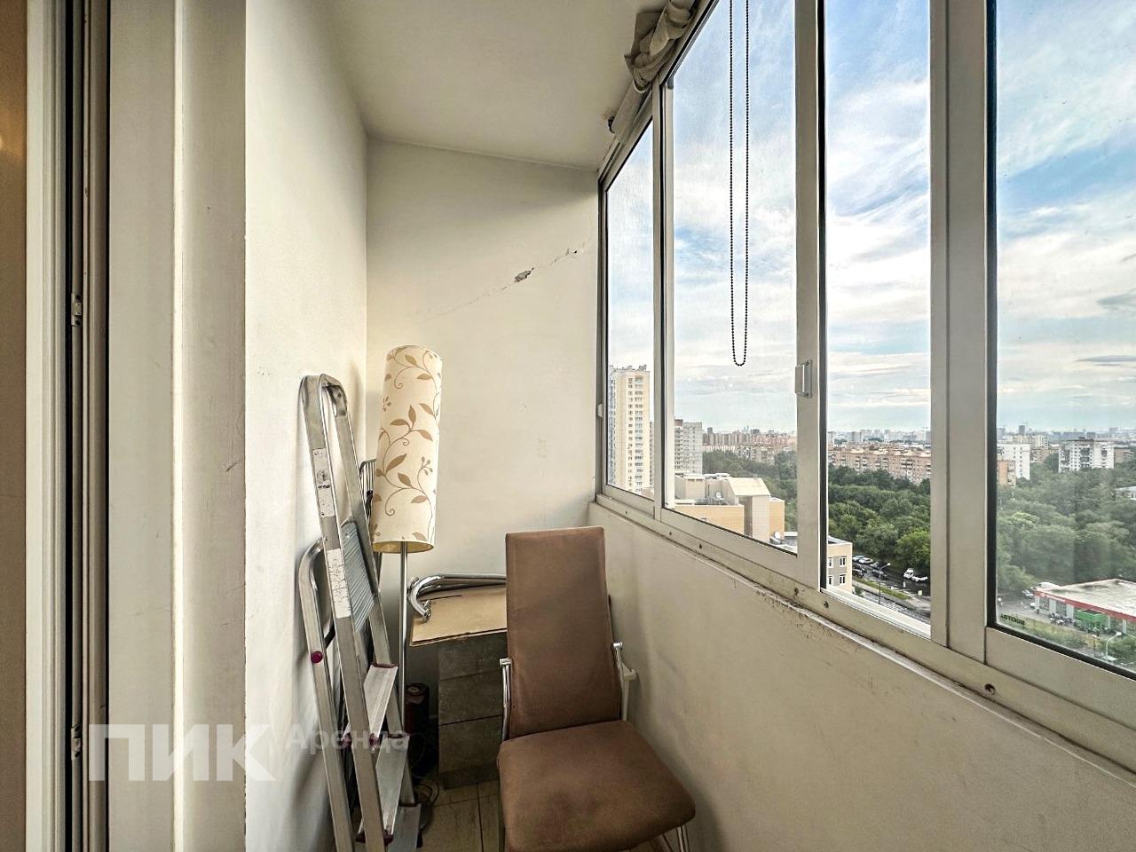 1-к. квартира, 42.3 м², 68 100 ₽/мес — фото № 9 1-к. квартира, 42.3 м², 68 100 ₽/мес — фото № 9
