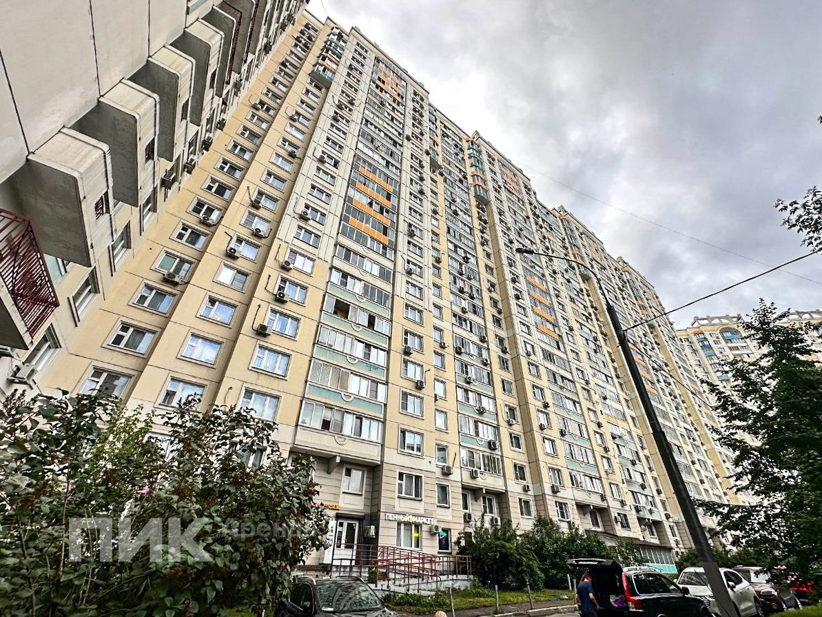 1-к. квартира, 42.3 м², 68 100 ₽/мес — фото № 14 1-к. квартира, 42.3 м², 68 100 ₽/мес — фото № 14