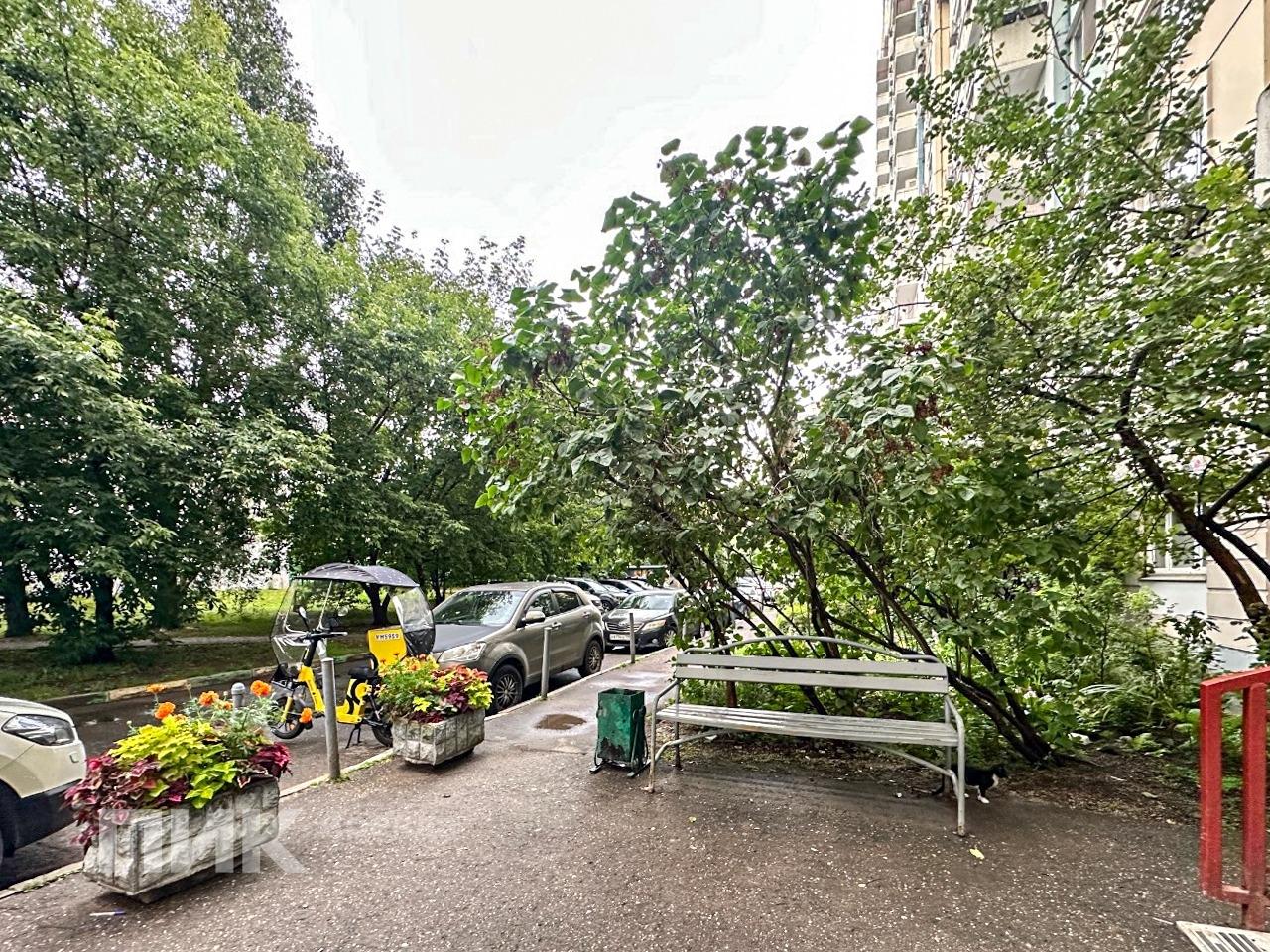 1-к. квартира, 42.3 м², 68 100 ₽/мес — фото № 16 1-к. квартира, 42.3 м², 68 100 ₽/мес — фото № 16