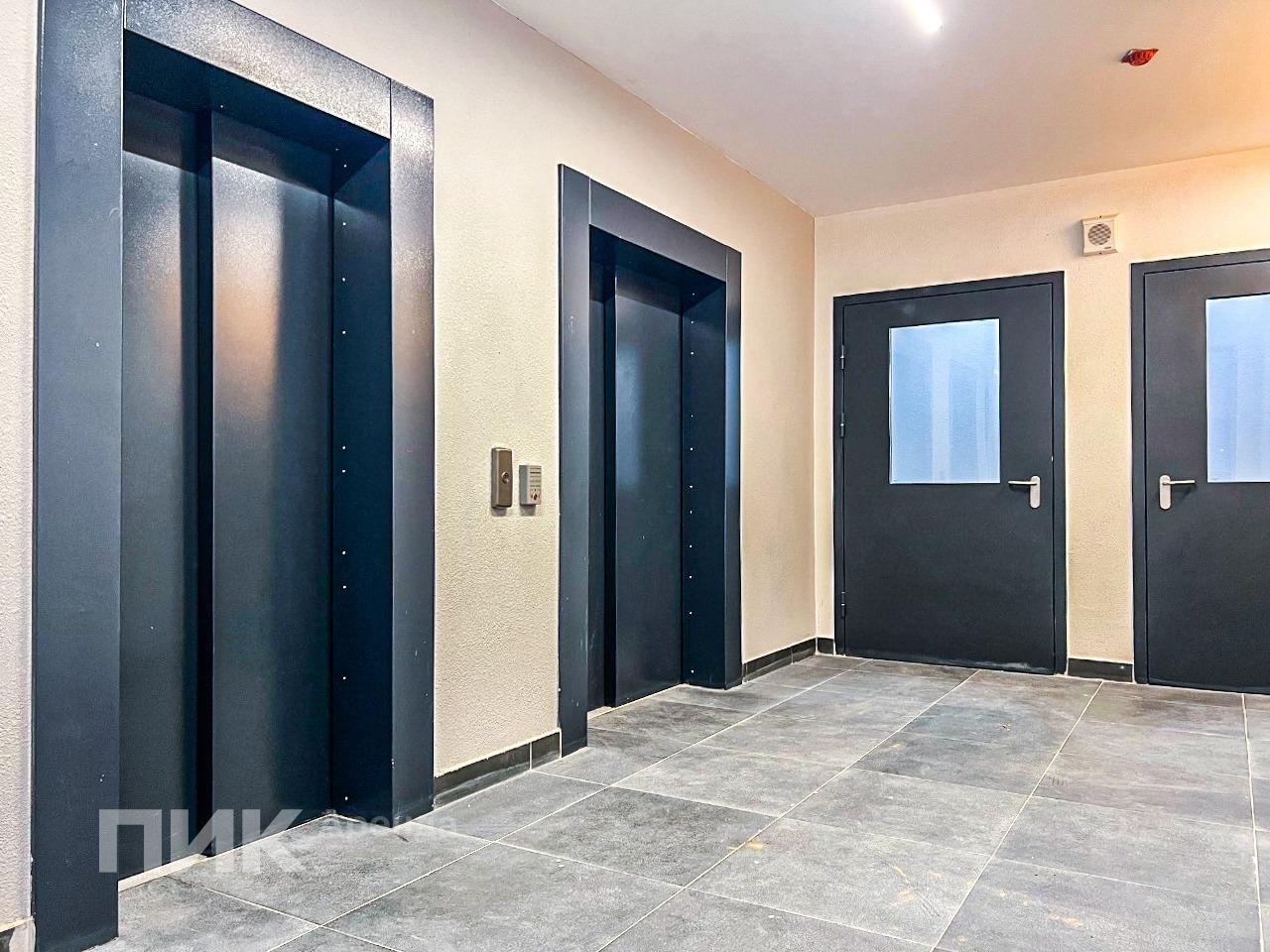 студия, 25 м², 42 400 ₽/мес — фото № 9 студия, 25 м², 42 400 ₽/мес — фото № 9