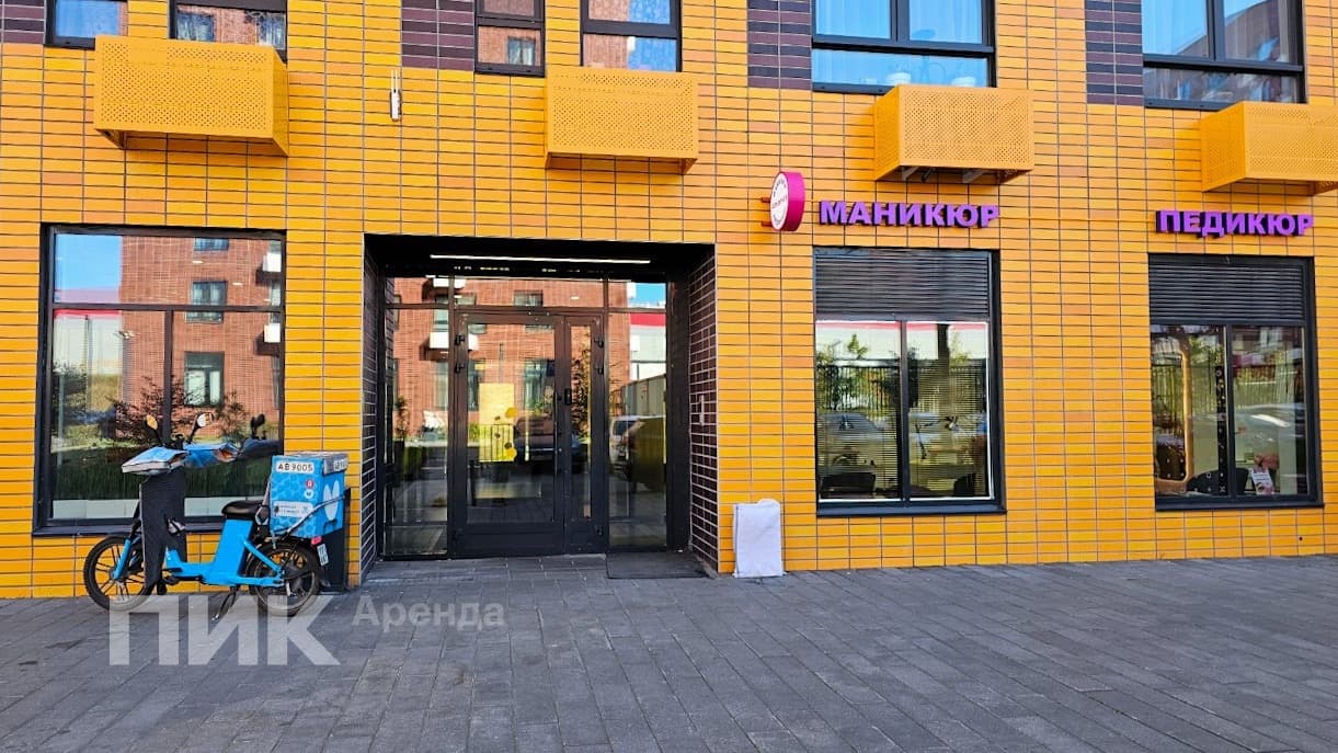 2-к. квартира, 35.7 м², 65 900 ₽/мес — фото № 12 2-к. квартира, 35.7 м², 65 900 ₽/мес — фото № 12