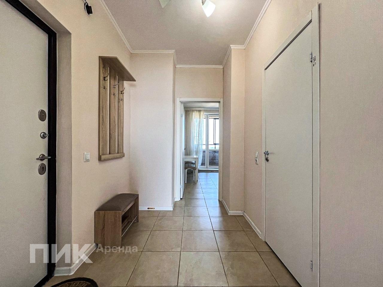 1-к. квартира, 32.9 м², 45 000 ₽/мес — фото № 8 1-к. квартира, 32.9 м², 45 000 ₽/мес — фото № 8