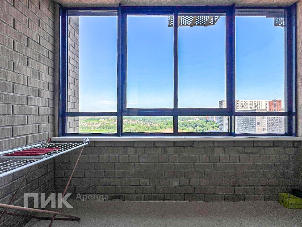 1-к. квартира, 32.9 м², 45 000 ₽/мес — фото № 10 1-к. квартира, 32.9 м², 45 000 ₽/мес — фото № 10