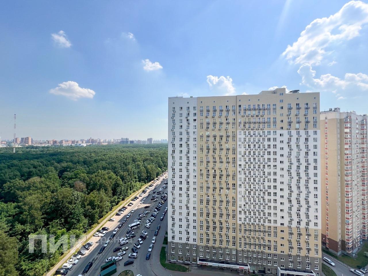 студия, 27 м², 38 600 ₽/мес — фото № 12 студия, 27 м², 38 600 ₽/мес — фото № 12