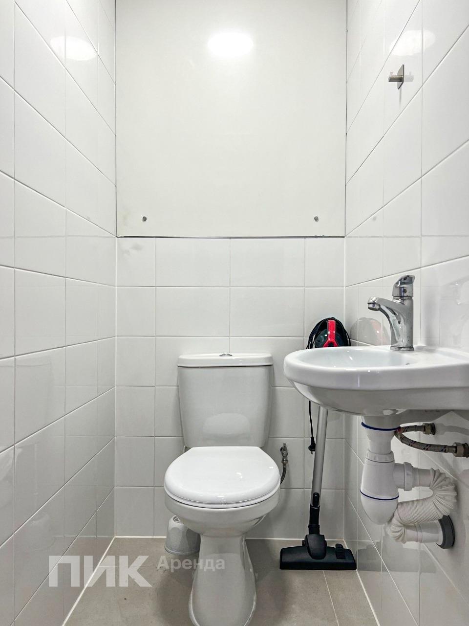 2-к. квартира, 58.6 м², 74 600 ₽/мес — фото № 11 2-к. квартира, 58.6 м², 74 600 ₽/мес — фото № 11