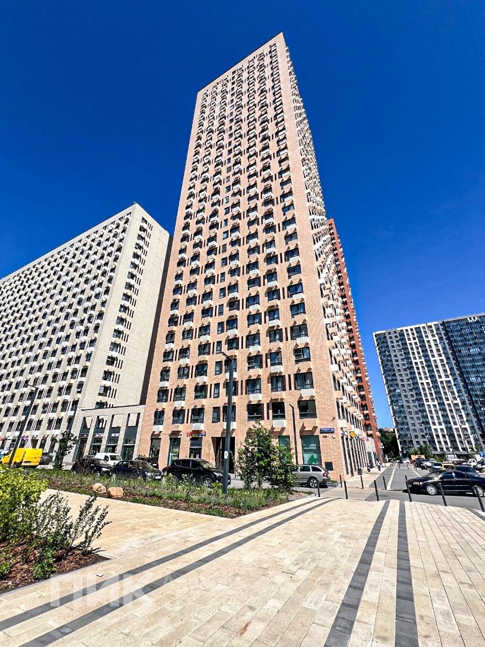 2-к. квартира, 58.6 м², 74 600 ₽/мес — фото № 18 2-к. квартира, 58.6 м², 74 600 ₽/мес — фото № 18