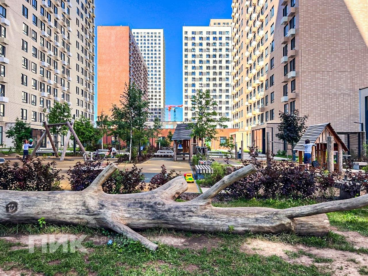 2-к. квартира, 58.6 м², 74 600 ₽/мес — фото № 20 2-к. квартира, 58.6 м², 74 600 ₽/мес — фото № 20