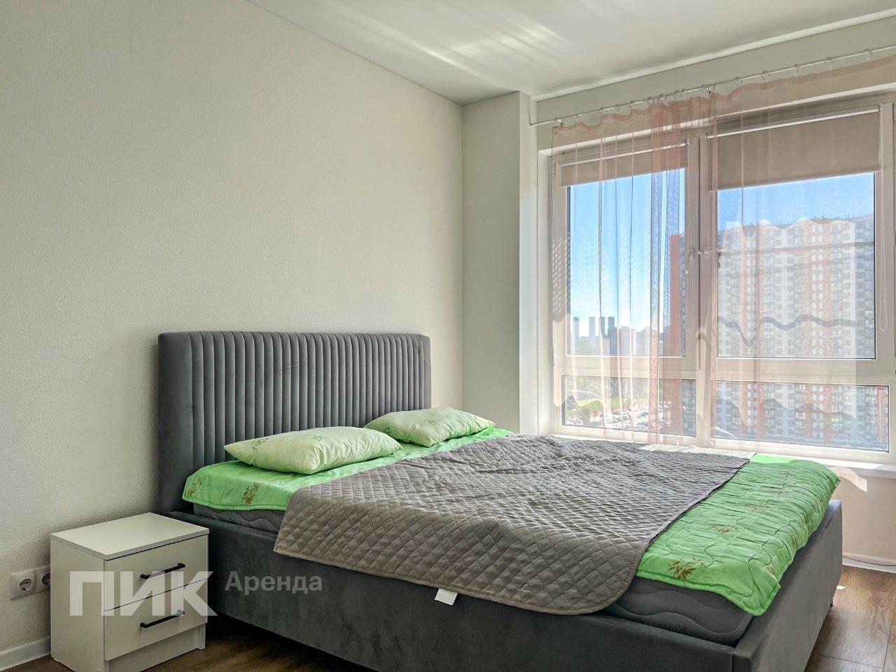 2-к. квартира, 58.6 м², 74 600 ₽/мес — фото № 1 2-к. квартира, 58.6 м², 74 600 ₽/мес — фото № 1