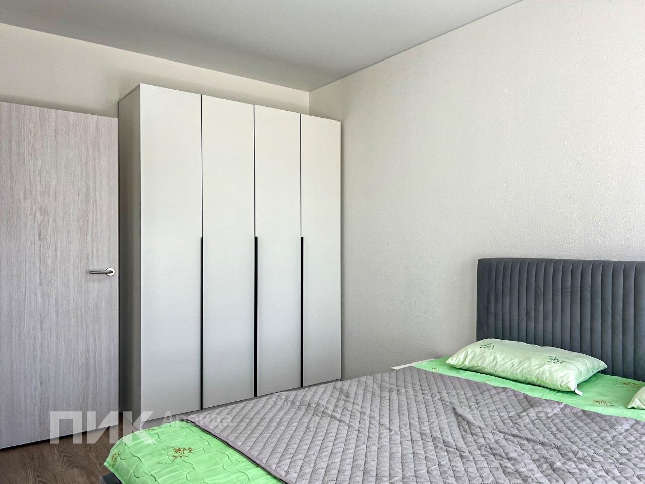 2-к. квартира, 58.6 м², 74 600 ₽/мес — фото № 2 2-к. квартира, 58.6 м², 74 600 ₽/мес — фото № 2