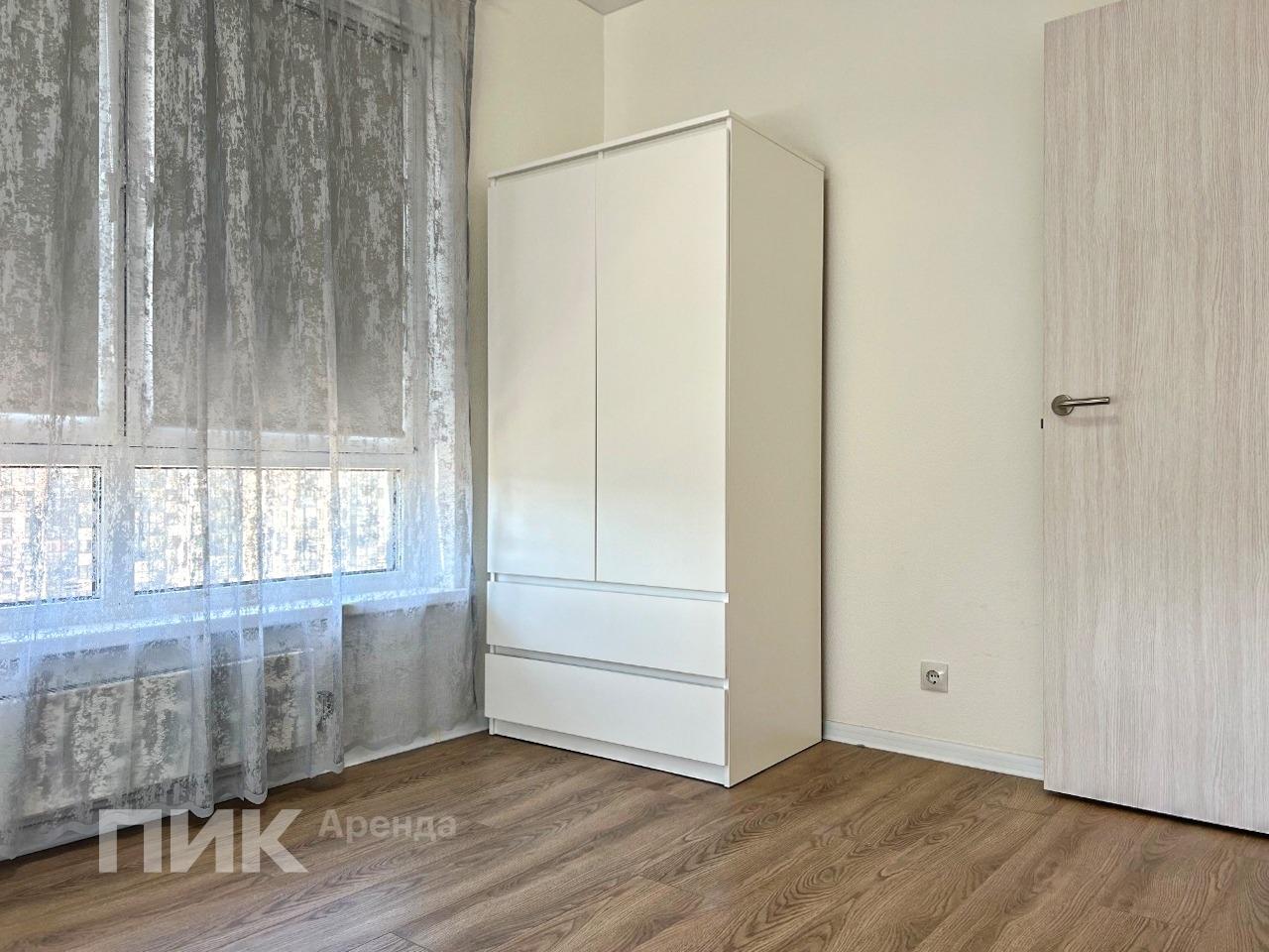2-к. квартира, 58.6 м², 74 600 ₽/мес — фото № 4 2-к. квартира, 58.6 м², 74 600 ₽/мес — фото № 4