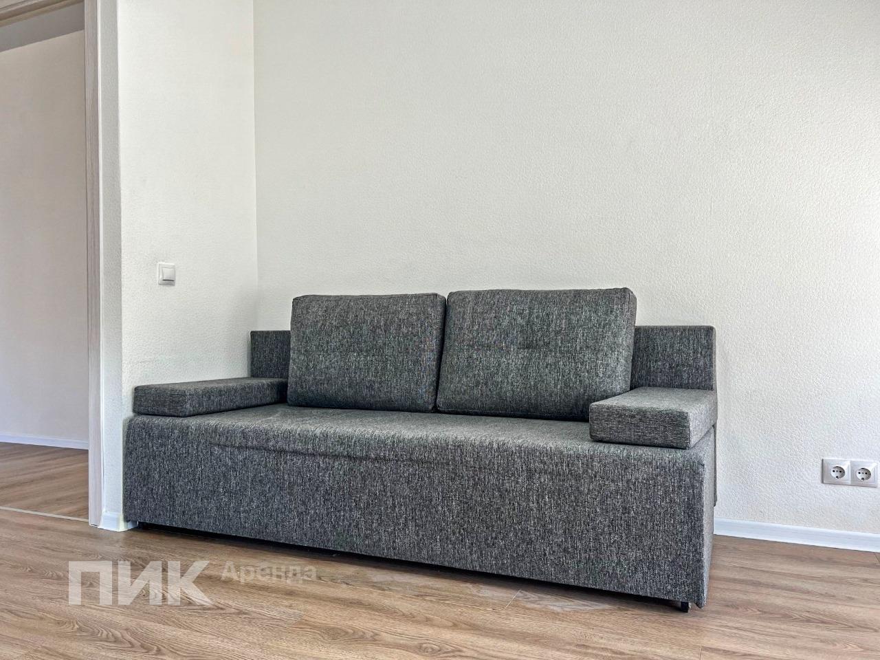 2-к. квартира, 58.6 м², 74 600 ₽/мес — фото № 5 2-к. квартира, 58.6 м², 74 600 ₽/мес — фото № 5