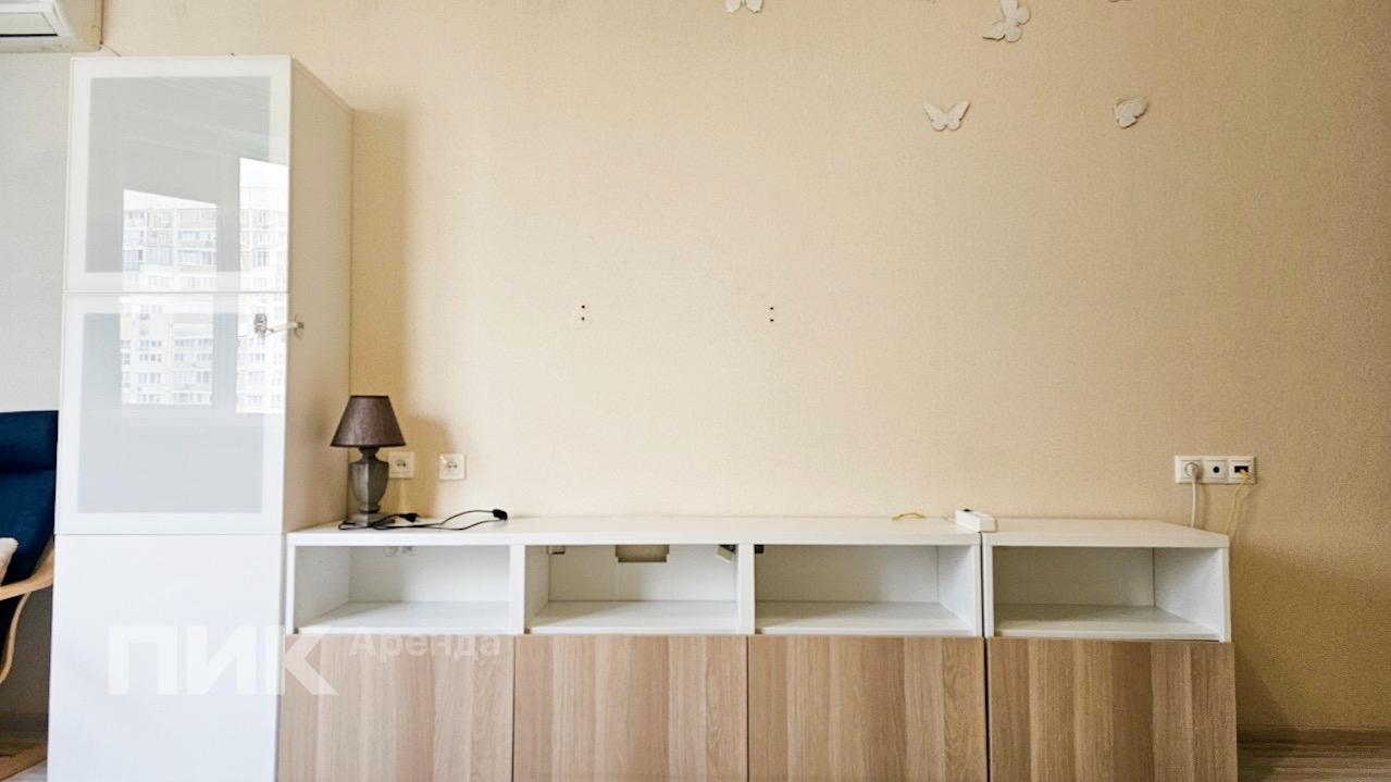 1-к. квартира, 41.8 м², 51 600 ₽/мес — фото № 3 1-к. квартира, 41.8 м², 51 600 ₽/мес — фото № 3