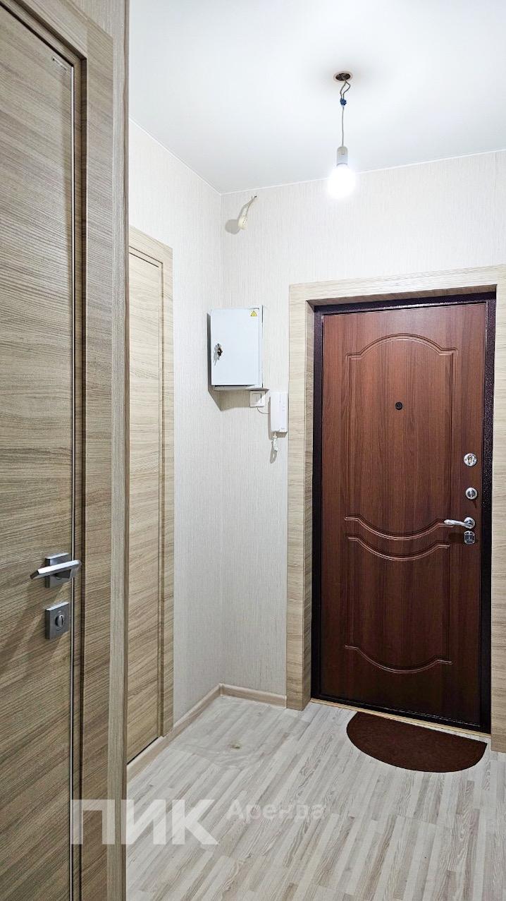 1-к. квартира, 41.8 м², 51 600 ₽/мес — фото № 11 1-к. квартира, 41.8 м², 51 600 ₽/мес — фото № 11