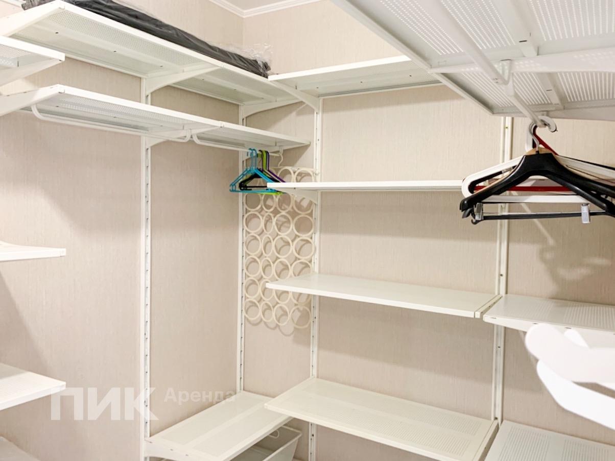 1-к. квартира, 41.8 м², 51 600 ₽/мес — фото № 10 1-к. квартира, 41.8 м², 51 600 ₽/мес — фото № 10