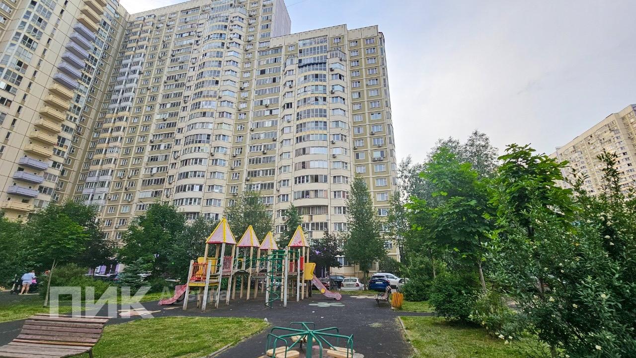 1-к. квартира, 41.8 м², 51 600 ₽/мес — фото № 16 1-к. квартира, 41.8 м², 51 600 ₽/мес — фото № 16