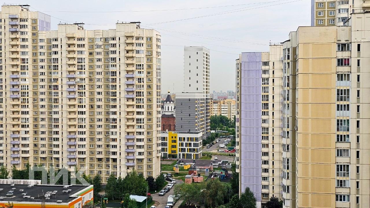 1-к. квартира, 41.8 м², 51 600 ₽/мес — фото № 14 1-к. квартира, 41.8 м², 51 600 ₽/мес — фото № 14
