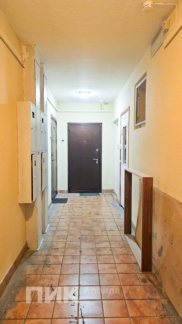 1-к. квартира, 41.8 м², 51 600 ₽/мес — фото № 13 1-к. квартира, 41.8 м², 51 600 ₽/мес — фото № 13