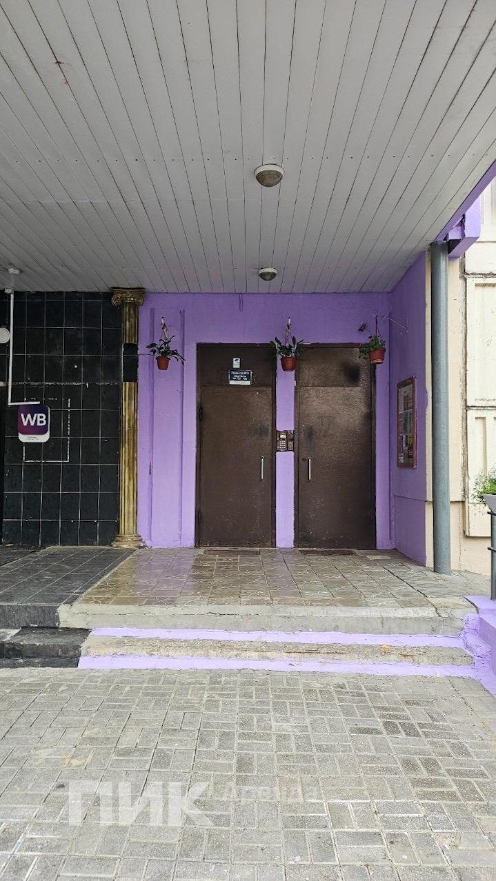 1-к. квартира, 41.8 м², 51 600 ₽/мес — фото № 17 1-к. квартира, 41.8 м², 51 600 ₽/мес — фото № 17