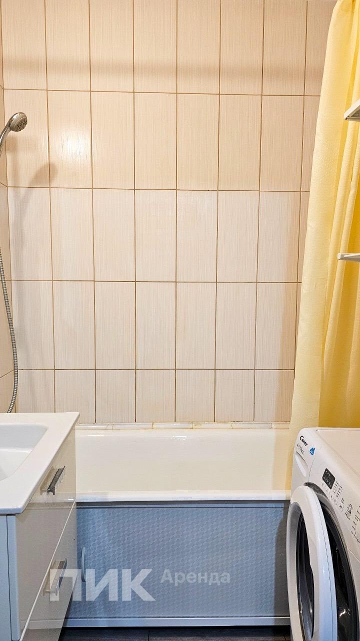 1-к. квартира, 41.8 м², 51 600 ₽/мес — фото № 8 1-к. квартира, 41.8 м², 51 600 ₽/мес — фото № 8