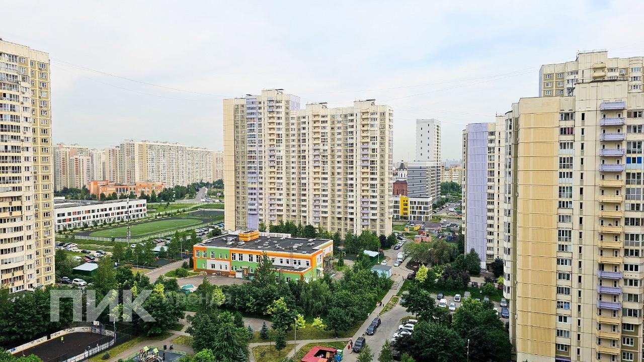 1-к. квартира, 41.8 м², 51 600 ₽/мес — фото № 15 1-к. квартира, 41.8 м², 51 600 ₽/мес — фото № 15