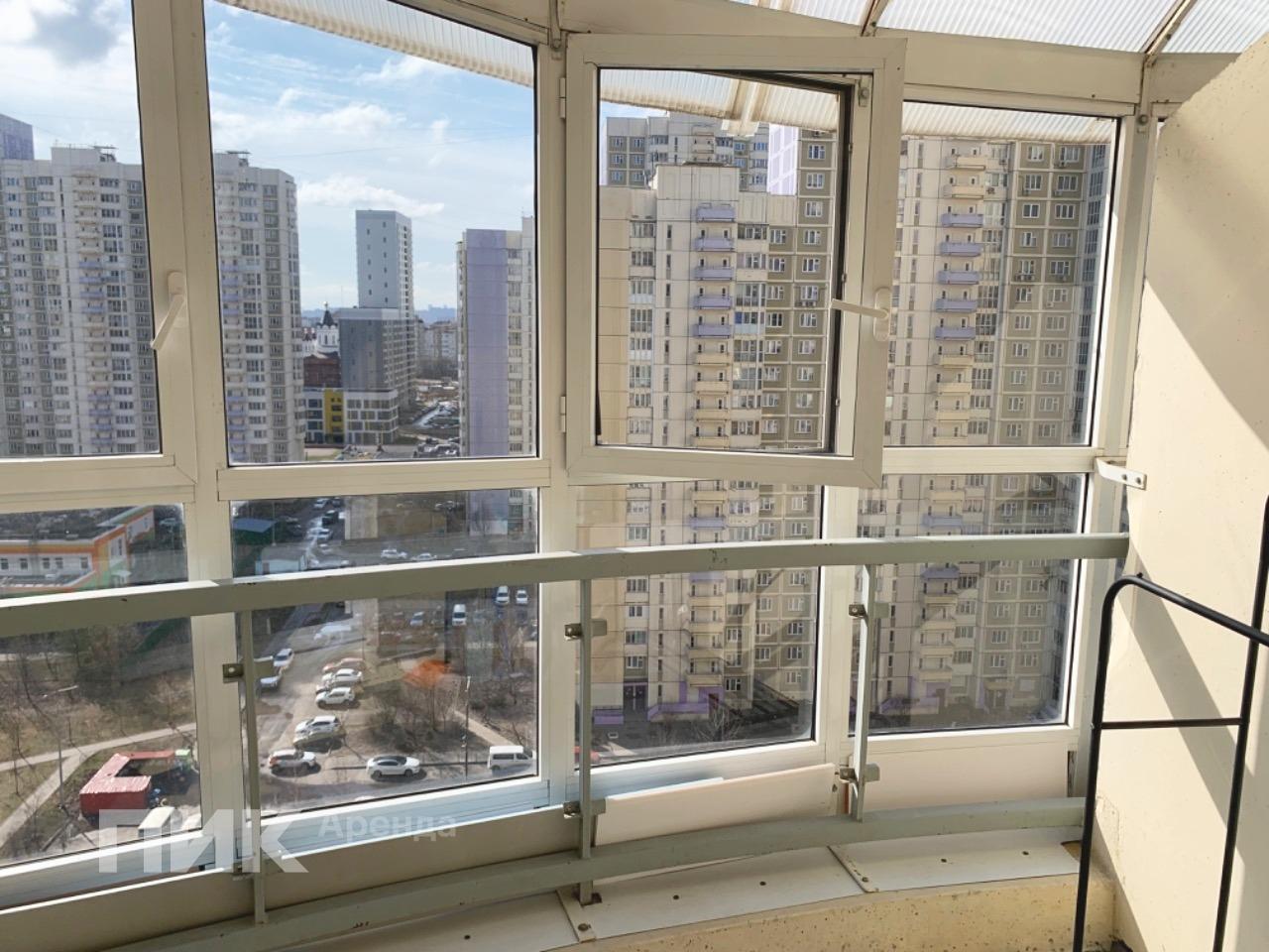 1-к. квартира, 41.8 м², 51 600 ₽/мес — фото № 12 1-к. квартира, 41.8 м², 51 600 ₽/мес — фото № 12
