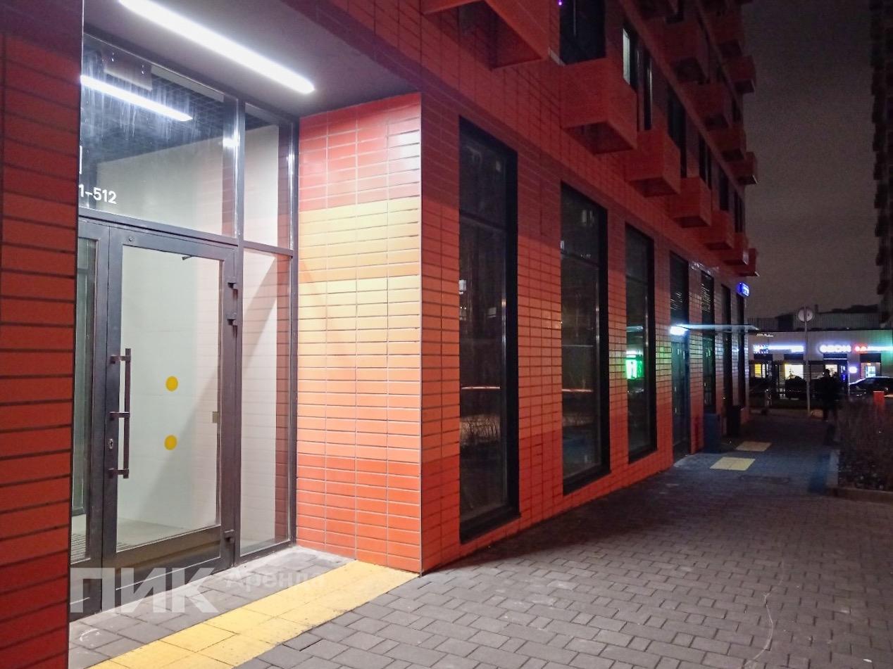 студия, 19 м², 60 400 ₽/мес — фото № 12 студия, 19 м², 60 400 ₽/мес — фото № 12