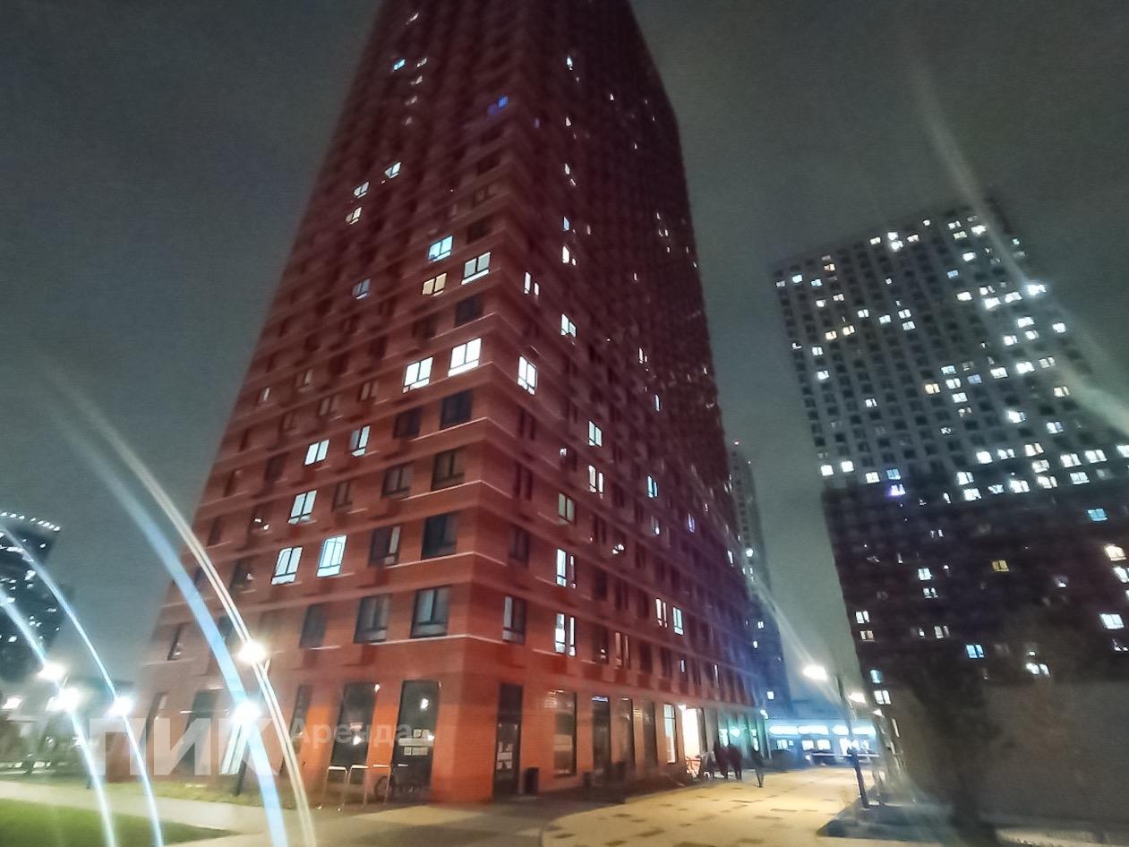 студия, 19 м², 60 400 ₽/мес — фото № 13 студия, 19 м², 60 400 ₽/мес — фото № 13