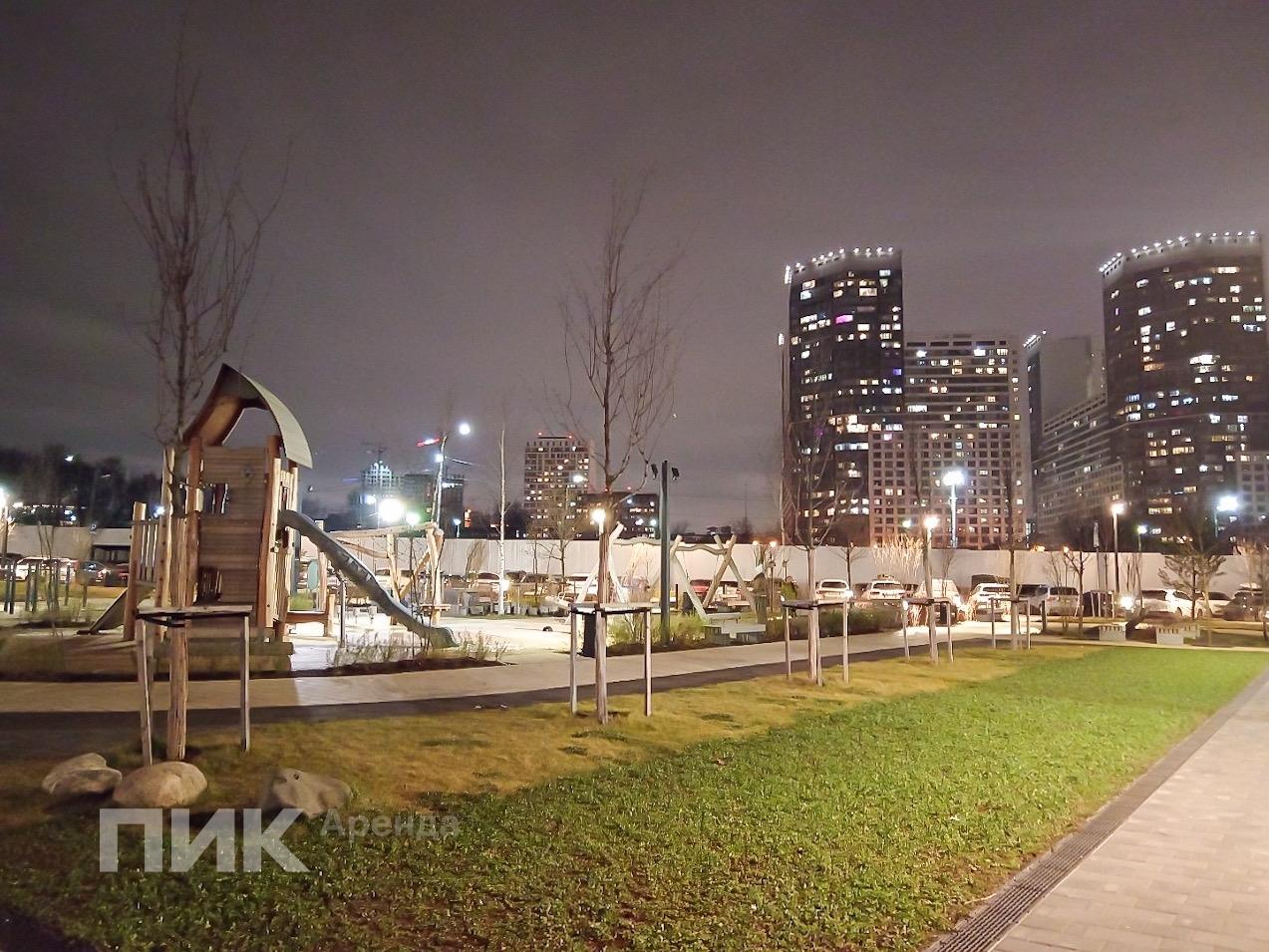 студия, 19 м², 60 400 ₽/мес — фото № 14 студия, 19 м², 60 400 ₽/мес — фото № 14