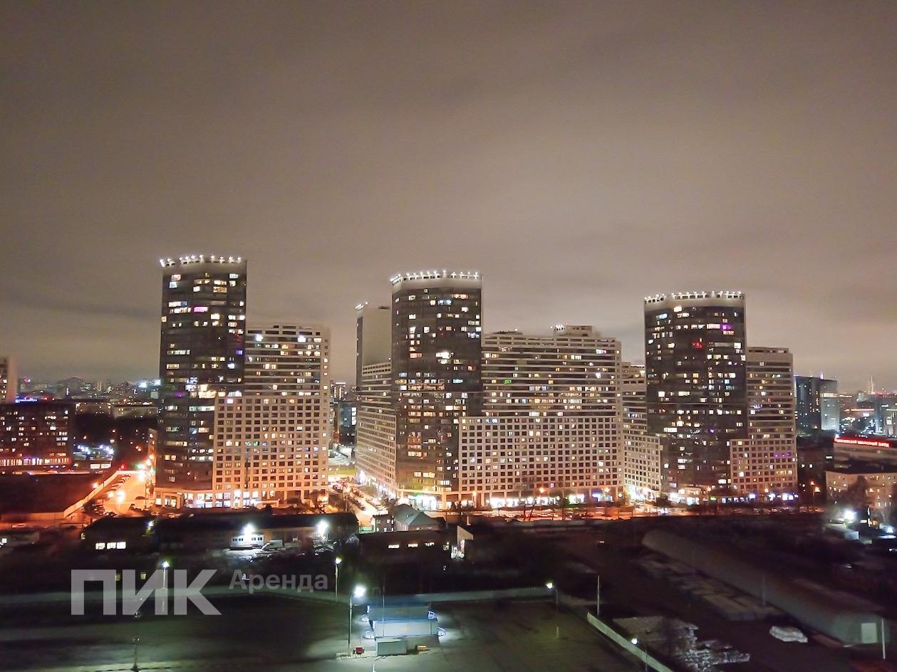 студия, 19 м², 60 400 ₽/мес — фото № 11 студия, 19 м², 60 400 ₽/мес — фото № 11