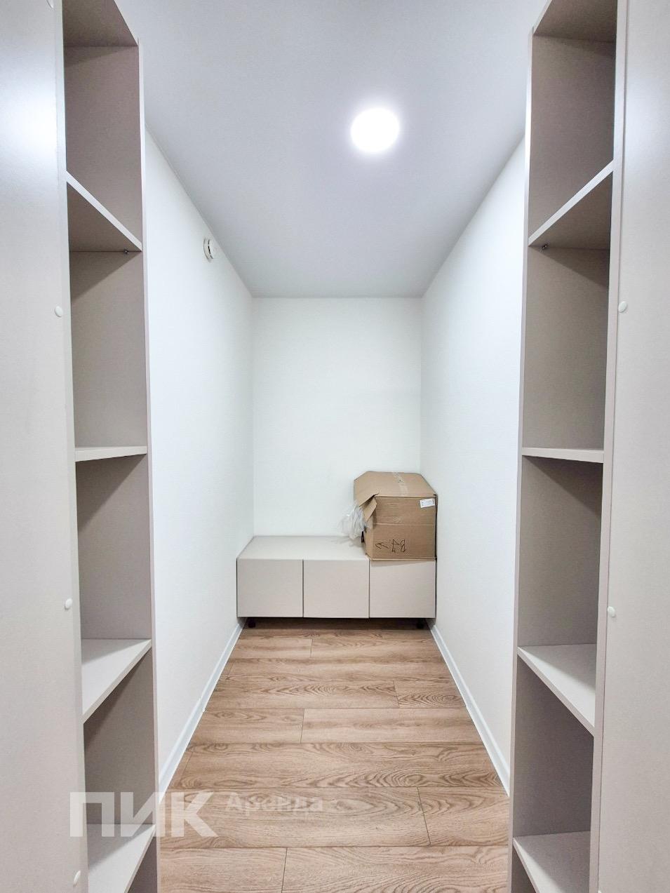 2-к. квартира, 61.9 м², 84 300 ₽/мес — фото № 11 2-к. квартира, 61.9 м², 84 300 ₽/мес — фото № 11