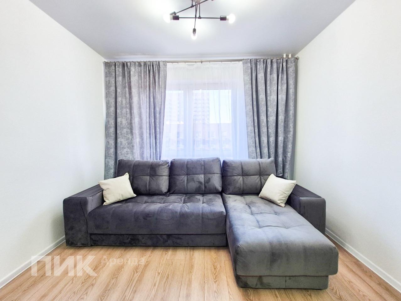 2-к. квартира, 61.9 м², 84 300 ₽/мес — фото № 6 2-к. квартира, 61.9 м², 84 300 ₽/мес — фото № 6