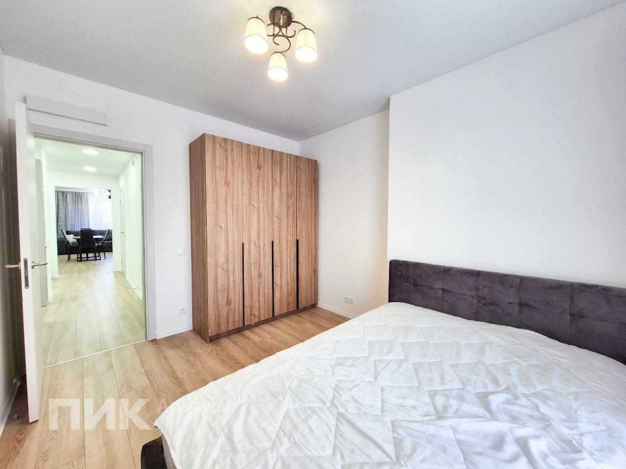 2-к. квартира, 61.9 м², 84 300 ₽/мес — фото № 2 2-к. квартира, 61.9 м², 84 300 ₽/мес — фото № 2