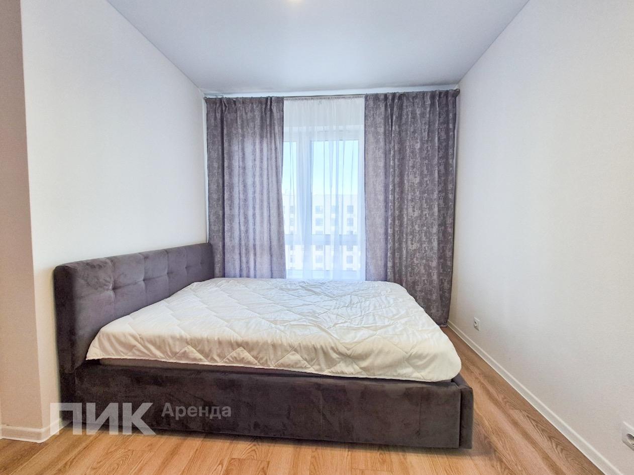 2-к. квартира, 61.9 м², 84 300 ₽/мес — фото № 1 2-к. квартира, 61.9 м², 84 300 ₽/мес — фото № 1